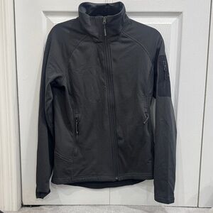 North face Women's Black  light Jacket